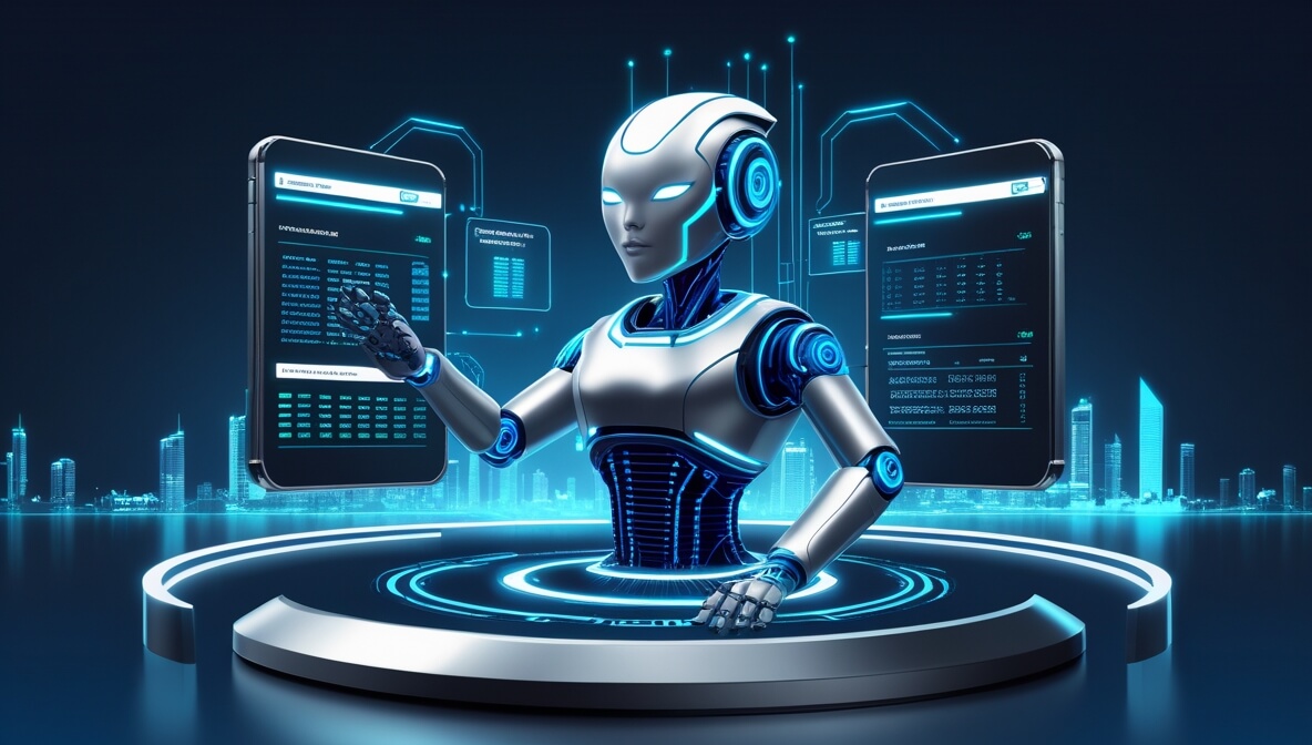 The Future of AI